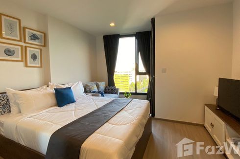 Condo for rent in THE BASE Central-Phuket, Wichit, Phuket