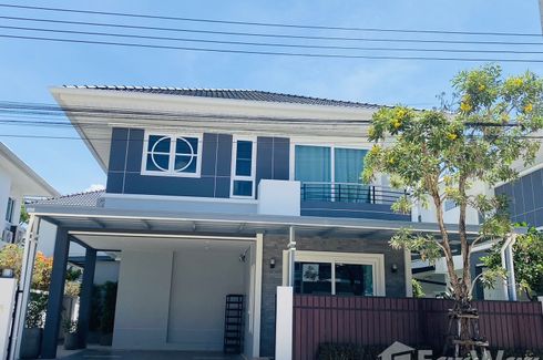 4 Bedroom House for rent in Supalai Palm Spring Banpon Phuket, Si Sunthon, Phuket