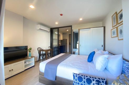 Condo for rent in THE BASE Central-Phuket, Wichit, Phuket