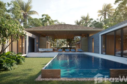 5 Bedroom Villa for sale in Stella Estate Private Residences Bangtao, Choeng Thale, Phuket