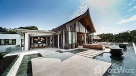 7 Bedroom Villa for sale in The cape residences, Pa Khlok, Phuket