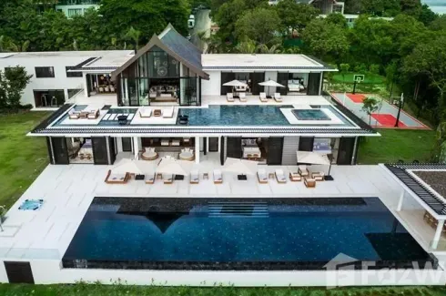 7 Bedroom Villa for sale in The cape residences, Pa Khlok, Phuket