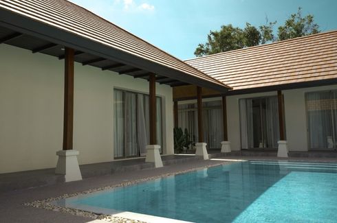 3 Bedroom Villa for sale in The Gardens by Vichara, Choeng Thale, Phuket