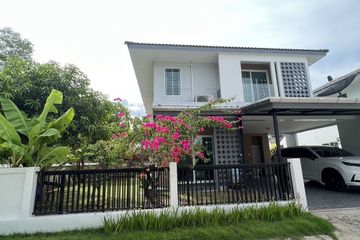 3 Bedroom House for rent in The First Phuket, Ratsada, Phuket