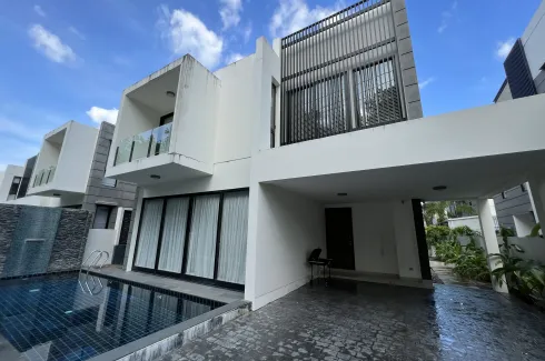 5 Bedroom Villa for rent in Laguna Park, Choeng Thale, Phuket