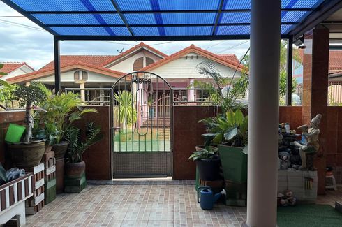 2 Bedroom House for sale in Eakmongkol Village 4, Nong Prue, Chonburi