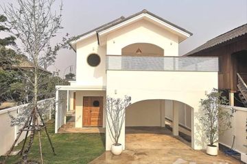 3 Bedroom House for sale in Khua Mung, Chiang Mai