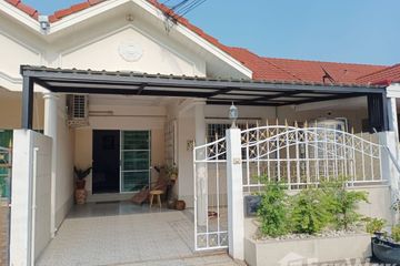 2 Bedroom Townhouse for sale in Chokchai Garden Home 1, Nong Prue, Chonburi