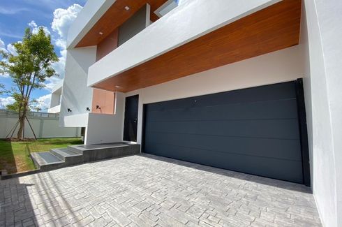 5 Bedroom House for sale in The Pinnacle by Koolpunt Ville 17, Pa Daet, Chiang Mai