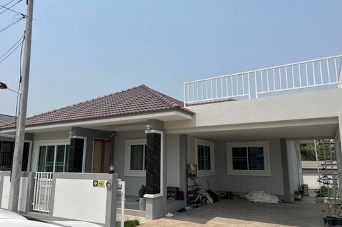 3 Bedroom House for sale in Han Kaeo, Chiang Mai