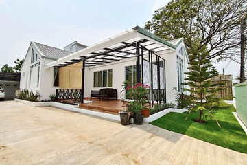 2 Bedroom House for rent in Suthep, Chiang Mai