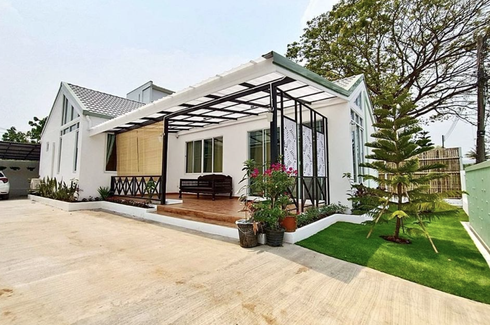 2 Bedroom House for rent in Suthep, Chiang Mai