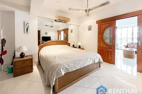 1 Bedroom Condo for sale in Sombat Pattaya Condotel, Nong Prue, Chonburi