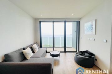 2 Bedroom Condo for sale in Andromeda Condominium, Nong Prue, Chonburi