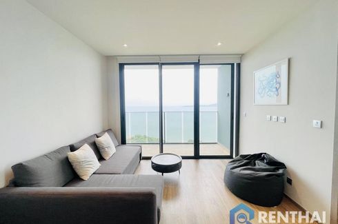 2 Bedroom Condo for sale in Andromeda Condominium, Nong Prue, Chonburi