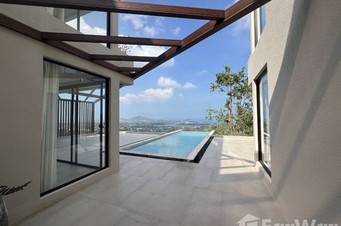 4 Bedroom Villa for rent in Bo Phut, Surat Thani