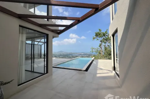 4 Bedroom Villa for rent in Bo Phut, Surat Thani
