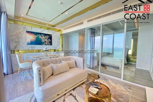 2 Bedroom Condo for Sale or Rent in Na Kluea, Chonburi