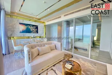 2 Bedroom Condo for Sale or Rent in Na Kluea, Chonburi