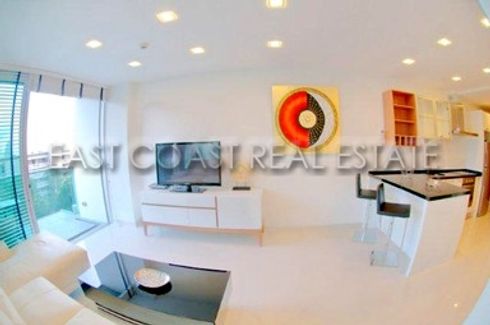 2 Bedroom Condo for Sale or Rent in Laguna Heights, Na Kluea, Chonburi