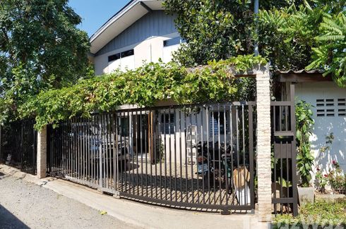 2 Bedroom House for sale in Bang Kraso, Nonthaburi