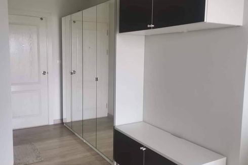 Condo for sale in The Crystal Bliss Condo@Rattabathibet, Talat Khwan, Nonthaburi near MRT Yaek Nonthaburi 1