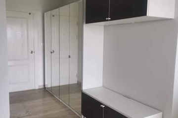 Condo for sale in Talat Khwan, Nonthaburi near MRT Yaek Nonthaburi 1