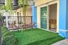 3 Bedroom Townhouse for rent in Pruksa Ville 28 Wongwaen-Rattanathibet, Sao Thong Hin, Nonthaburi