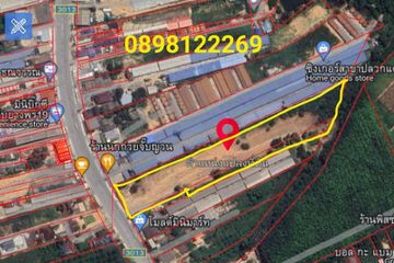 Land for sale in Map Yang Phon, Rayong
