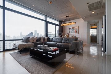 2 Bedroom House for sale in Circle Living Prototype, Makkasan, Bangkok near Airport Rail Link Makkasan