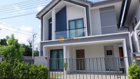 3 Bedroom House for Sale or Rent in The Palm Parco, Nong Prue, Chonburi