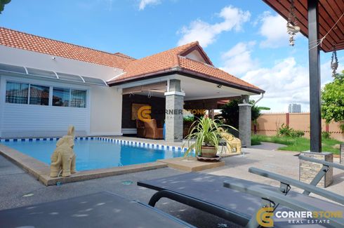 4 Bedroom House for sale in Pattaya Lagoon, Nong Prue, Chonburi