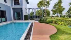 3 Bedroom House for sale in Patta Element, Bang Lamung, Chonburi
