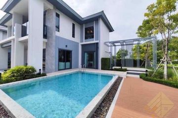 3 Bedroom House for sale in Patta Element, Bang Lamung, Chonburi