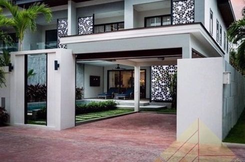 5 Bedroom House for sale in Serenity Jomtien Villas, Nong Prue, Chonburi