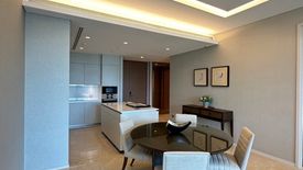 2 Bedroom Condo for rent in The Residences at Sindhorn Kempinski Hotel Bangkok, Langsuan, Bangkok near BTS Ratchadamri