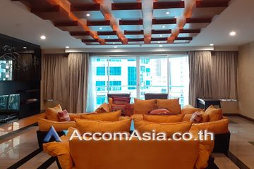4 Bedroom Condo for rent in Ideal 24, Khlong Tan, Bangkok near BTS Phrom Phong