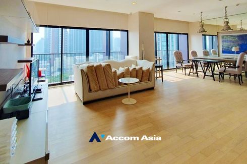 4 Bedroom Condo for rent in Noble Reveal, Phra Khanong Nuea, Bangkok near BTS Thong Lo