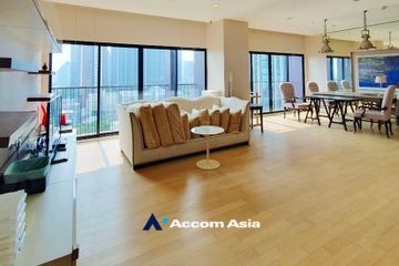 4 Bedroom Condo for rent in Noble Reveal, Phra Khanong Nuea, Bangkok near BTS Thong Lo