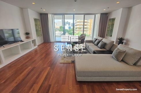 4 Bedroom Condo for rent in Phra Khanong Nuea, Bangkok near BTS Ekkamai