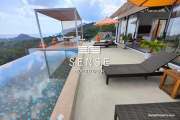 3 Bedroom House for sale in Ban Tai, Surat Thani