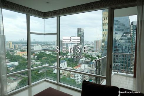 4 Bedroom Condo for rent in Fullerton, Phra Khanong, Bangkok near BTS Thong Lo