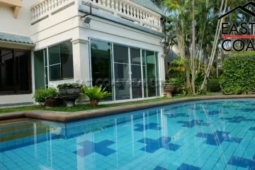 3 Bedroom House for sale in Pong, Chonburi