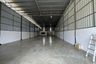 Warehouse / Factory for rent in Bang Chan, Bangkok