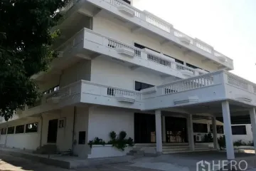 Office for rent in Nong Bon, Bangkok near MRT Si Udom