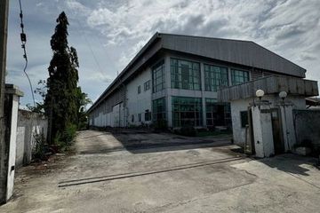 Warehouse / Factory for rent in Bang Chalong, Samut Prakan