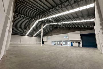 Warehouse / Factory for rent in Khlong Nueng, Pathum Thani