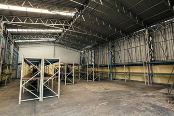 Warehouse / Factory for rent in Din Daeng, Bangkok near MRT Sutthisan