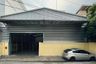 Warehouse / Factory for rent in Din Daeng, Bangkok near MRT Sutthisan