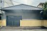 Warehouse / Factory for rent in Din Daeng, Bangkok near MRT Sutthisan